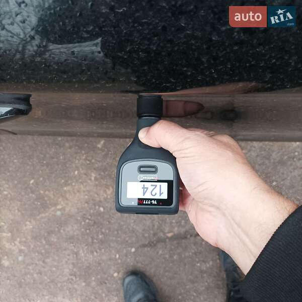 Хэтчбек BMW 1 Series 2007 в Житомире фото 58 Хэтчбек BMW 1 Series 2007 в Житомире