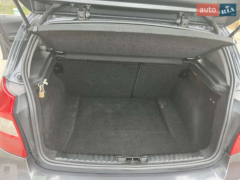 Хэтчбек BMW 1 Series 2005 в Киеве фото 9 Хэтчбек BMW 1 Series 2005 в Киеве