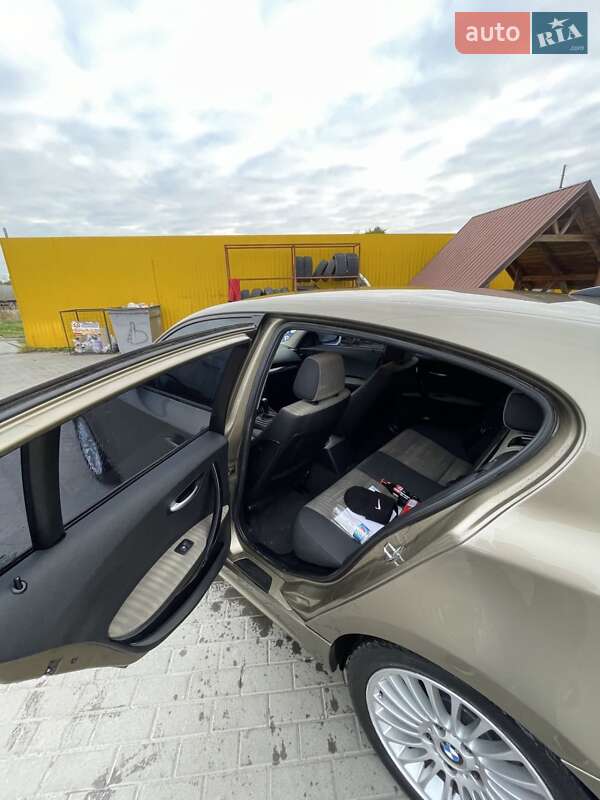 Хетчбек BMW 1 Series 2006 в Шепетівці