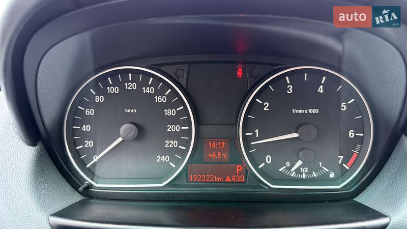 Хэтчбек BMW 1 Series 2006 в Бердичеве фото 18 Хэтчбек BMW 1 Series 2006 в Бердичеве