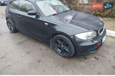 Купе BMW 1 Series 2007 в Києві