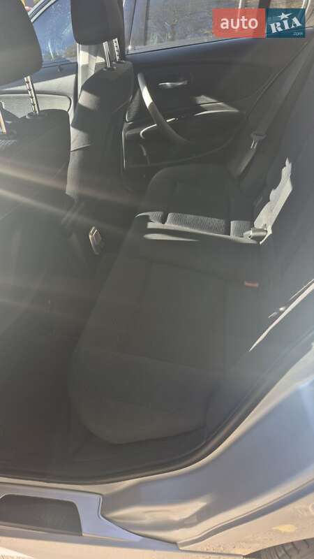 Хэтчбек BMW 1 Series 2007 в Киеве фото 16 Хэтчбек BMW 1 Series 2007 в Киеве