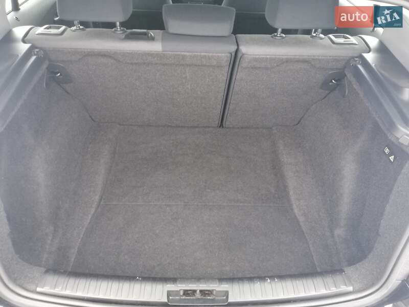 Хэтчбек BMW 1 Series 2005 в Тернополе фото 30 Хэтчбек BMW 1 Series 2005 в Тернополе