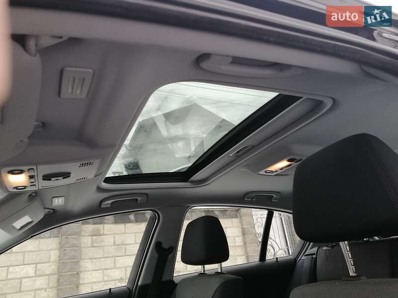 Хэтчбек BMW 1 Series 2005 в Тернополе фото 28 Хэтчбек BMW 1 Series 2005 в Тернополе