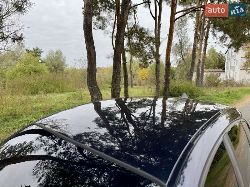 Хетчбек BMW 1 Series 2006 в Києві