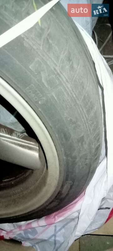 Хэтчбек BMW 1 Series 2005 в Одессе