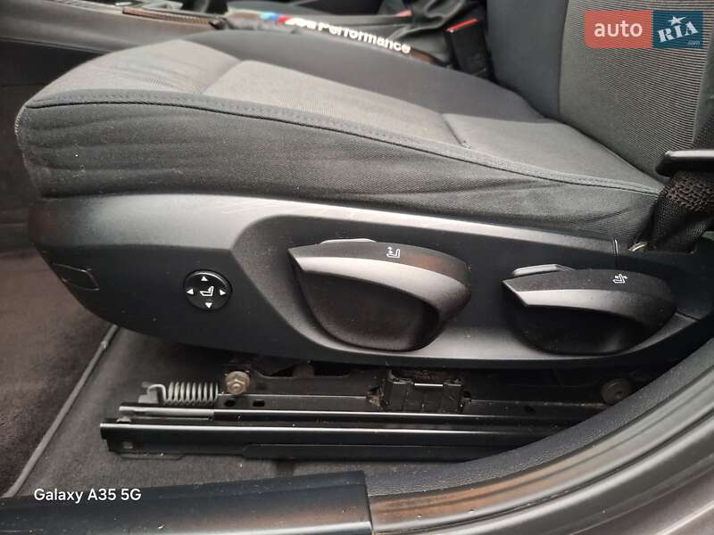 Хэтчбек BMW 1 Series 2005 в Иваничах