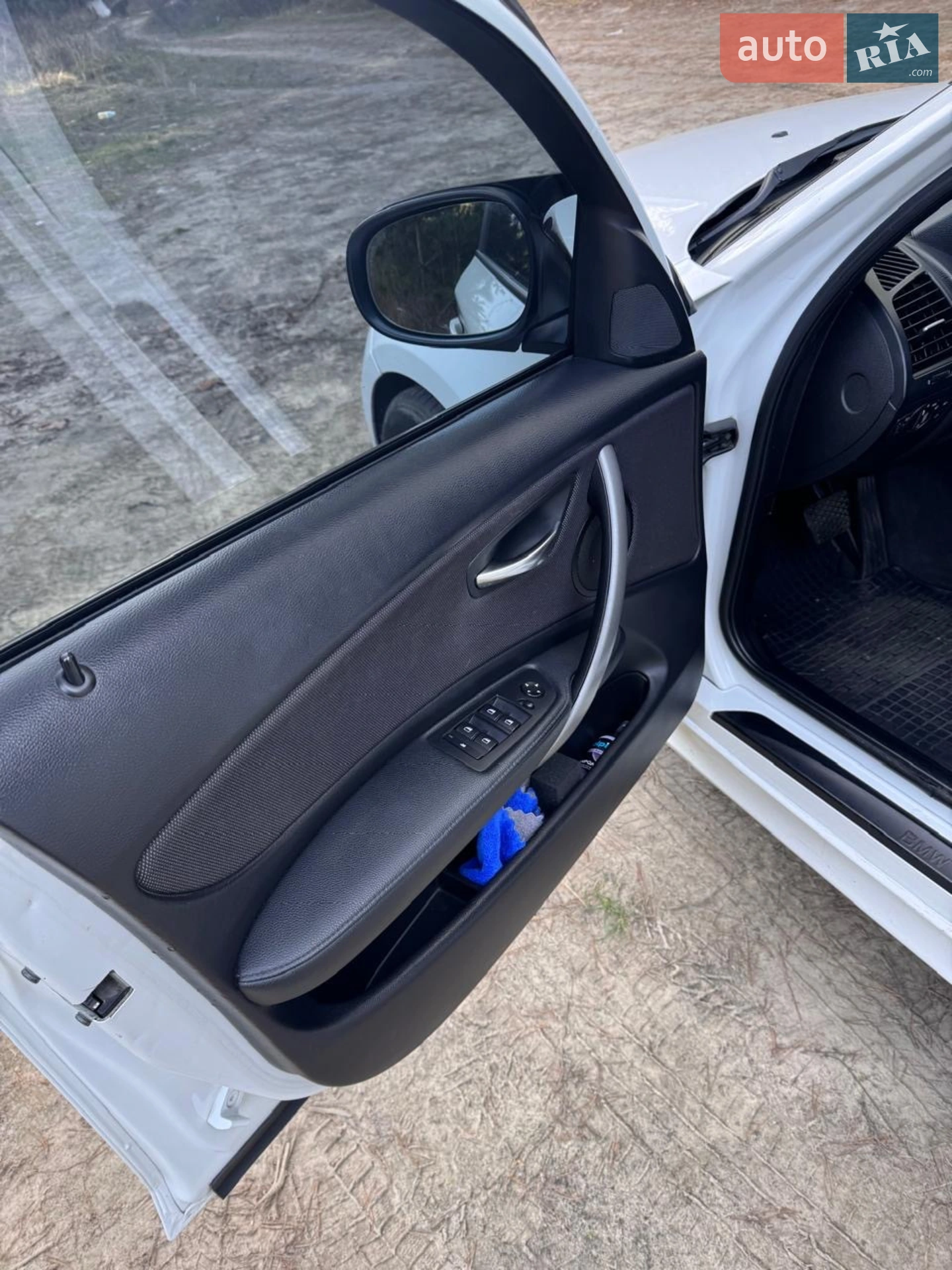 2010 BMW 1er - мініатюра 15