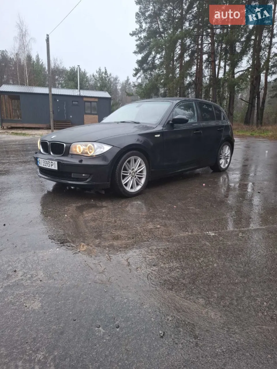 2010 BMW 1er - мініатюра 27