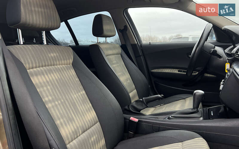 Хетчбек BMW 1 Series 2005 в Львові