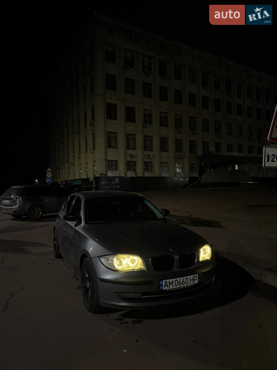 2010 BMW 1er - мініатюра 32