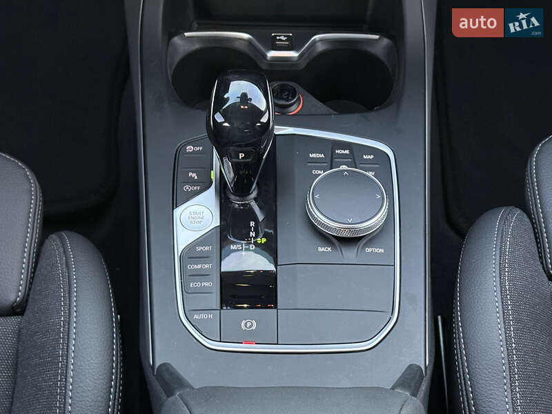 Хетчбек BMW 1 Series 2020 в Тернополі