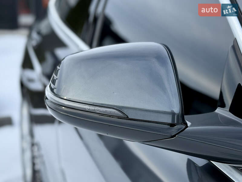 Хетчбек BMW 1 Series 2020 в Тернополі