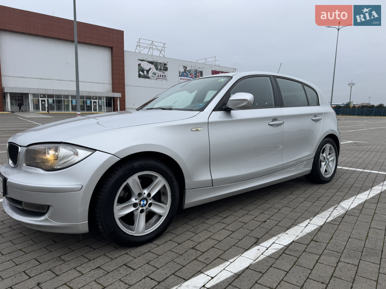2010 BMW 1er - мініатюра 16