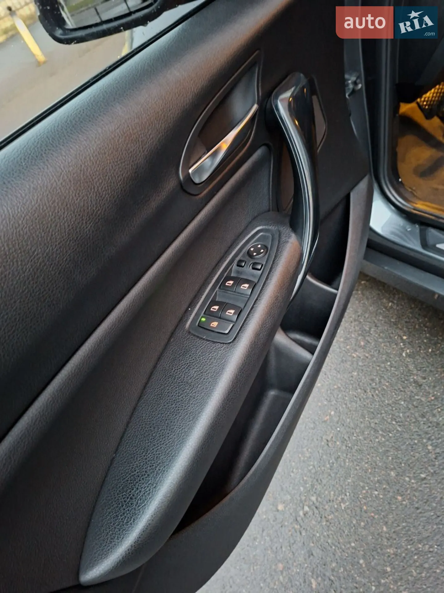 2013 BMW 1er - мініатюра 13