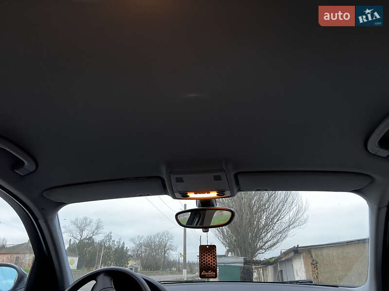 Хэтчбек BMW 1 Series 2004 в Березовке фото 17 Хэтчбек BMW 1 Series 2004 в Березовке