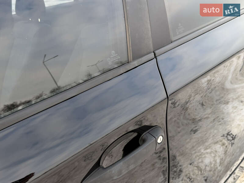 Хэтчбек BMW 1 Series 2005 в Днепре