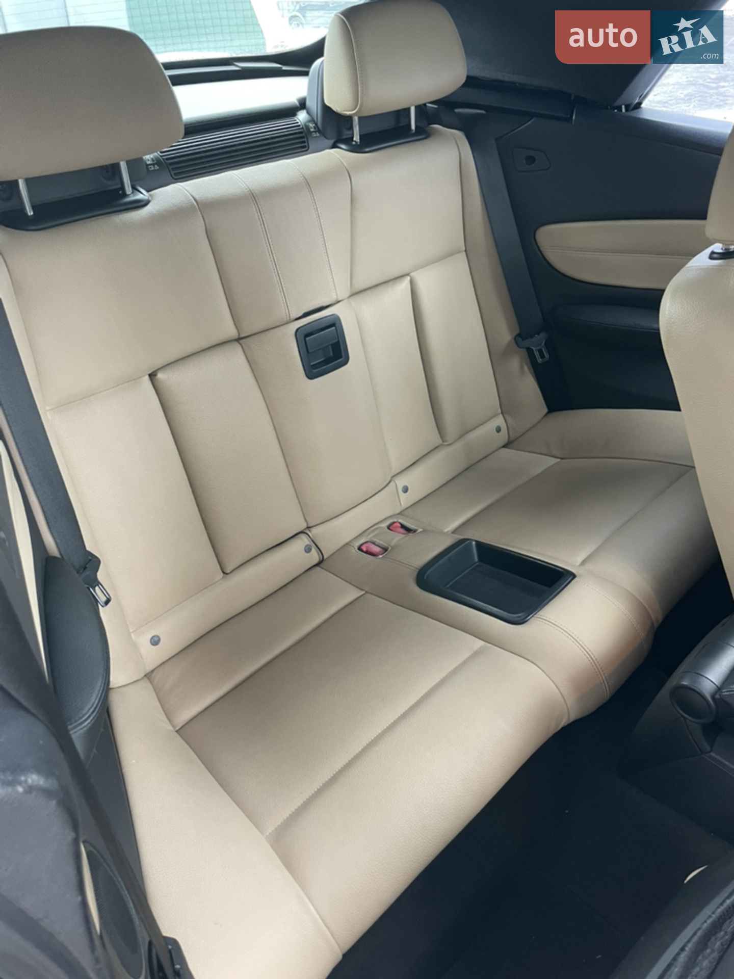 2012 BMW 1er - мініатюра 18