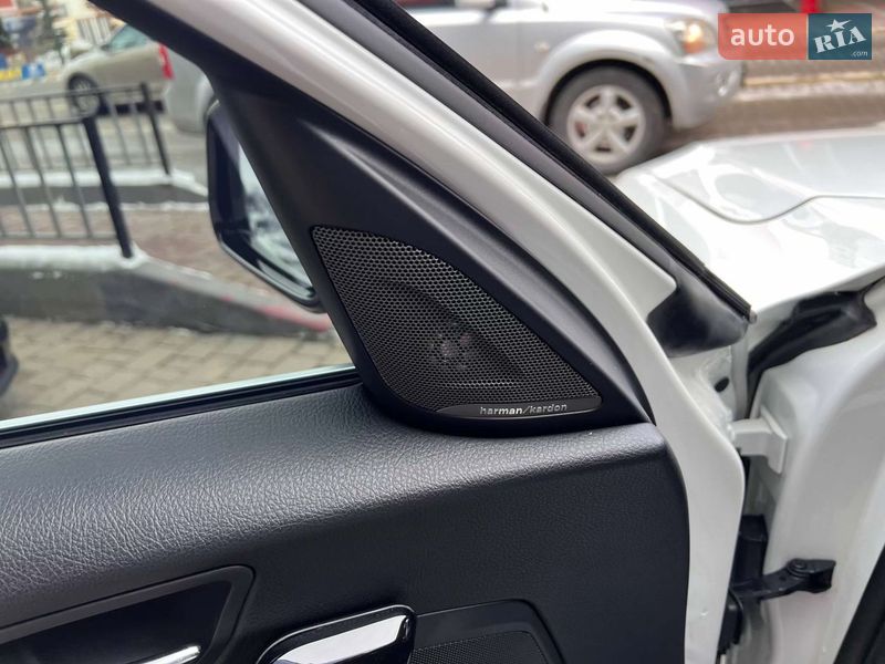 Хэтчбек BMW 1 Series 2019 в Львове