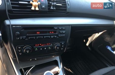 Хетчбек BMW 1 Series 2005 в Львові