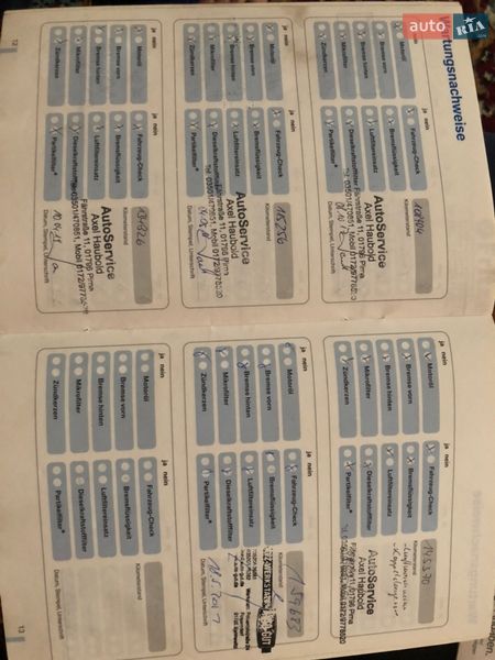 Хетчбек BMW 1 Series 2005 в Львові