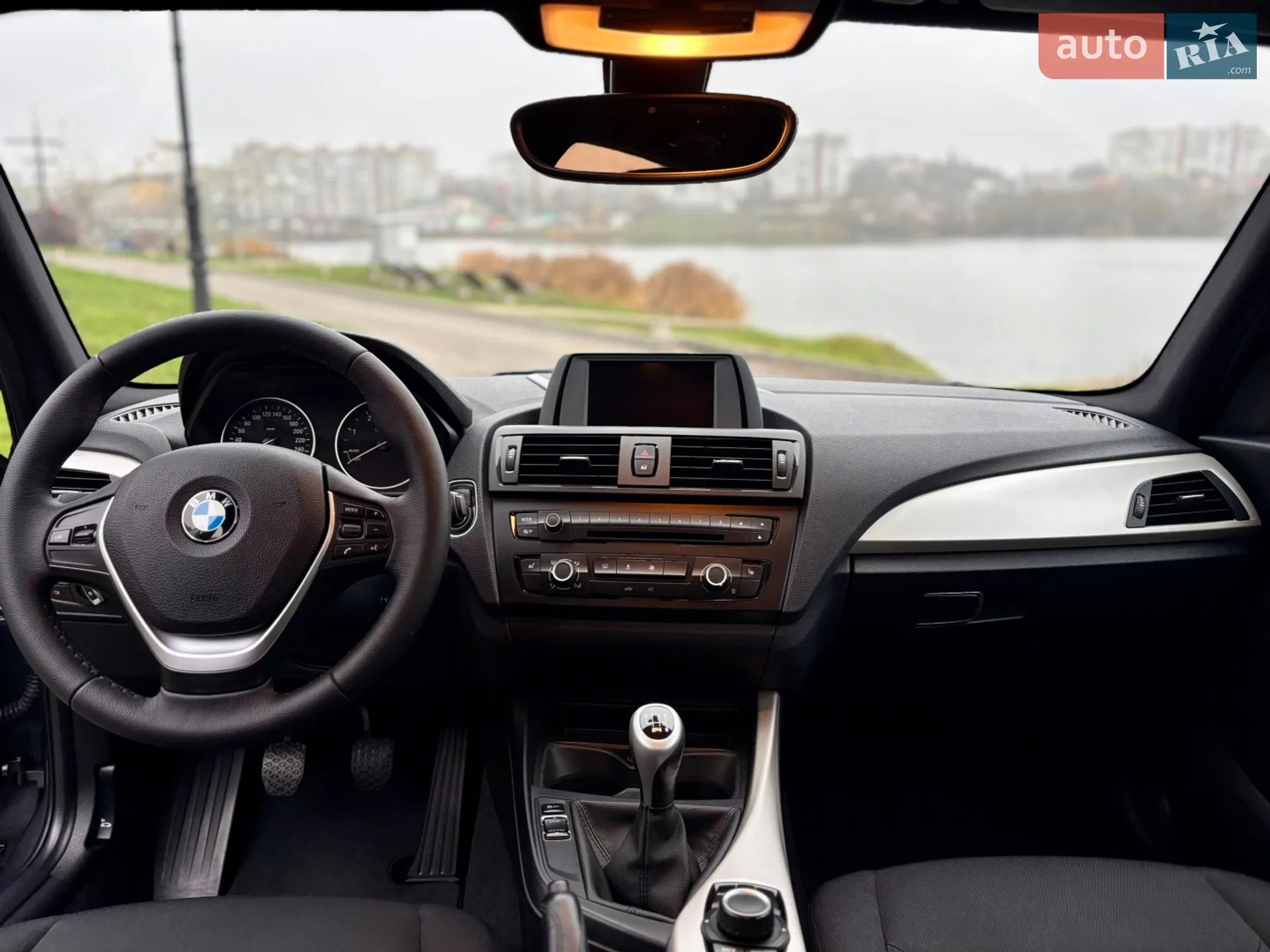 2013 BMW 1er - мініатюра 8