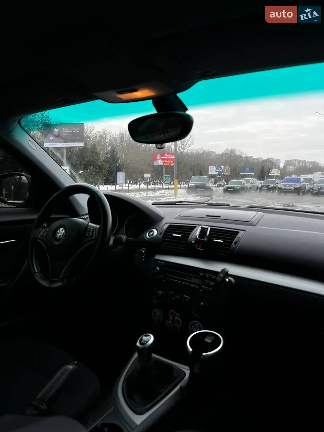 2011 BMW 1er - мініатюра 22