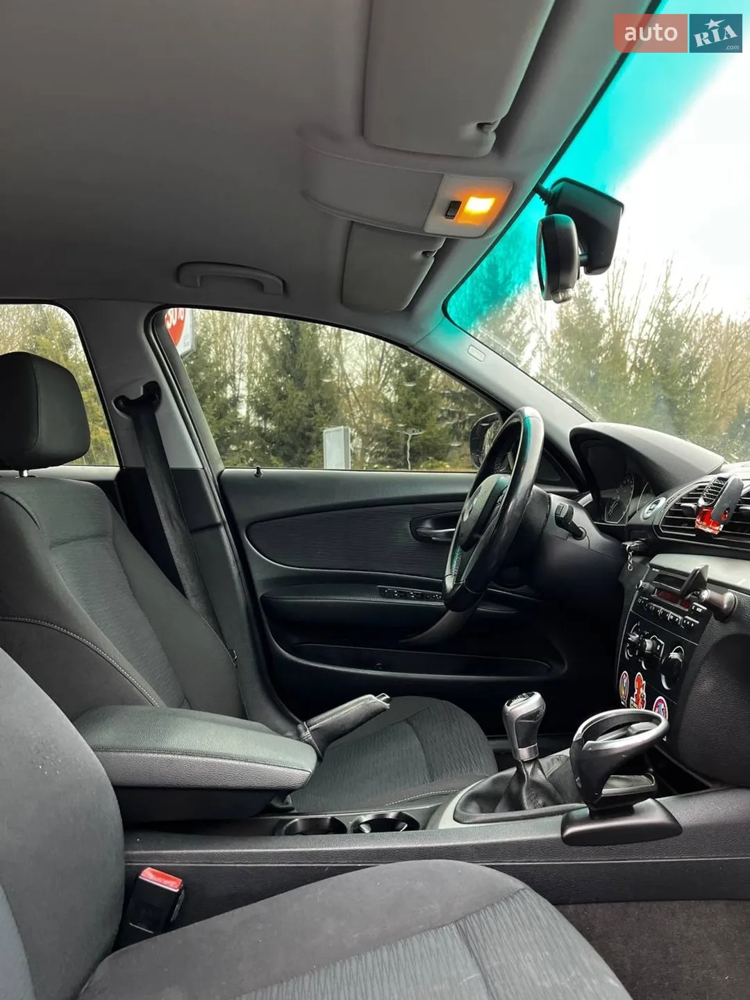 2011 BMW 1er - мініатюра 26