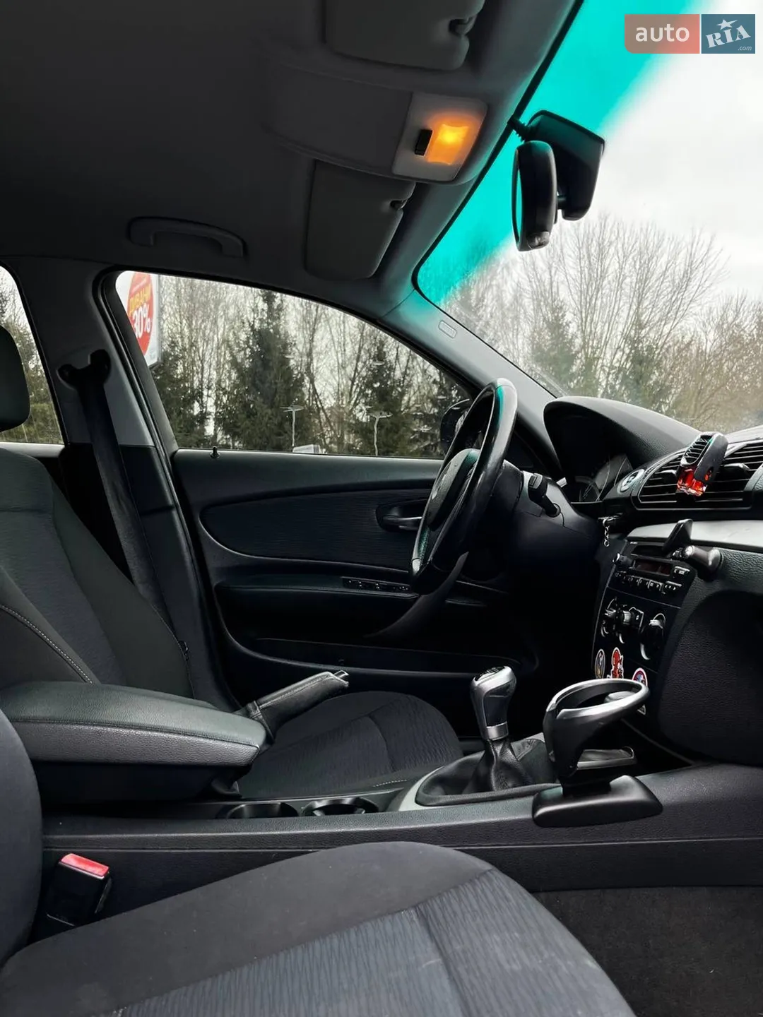 2011 BMW 1er - мініатюра 27