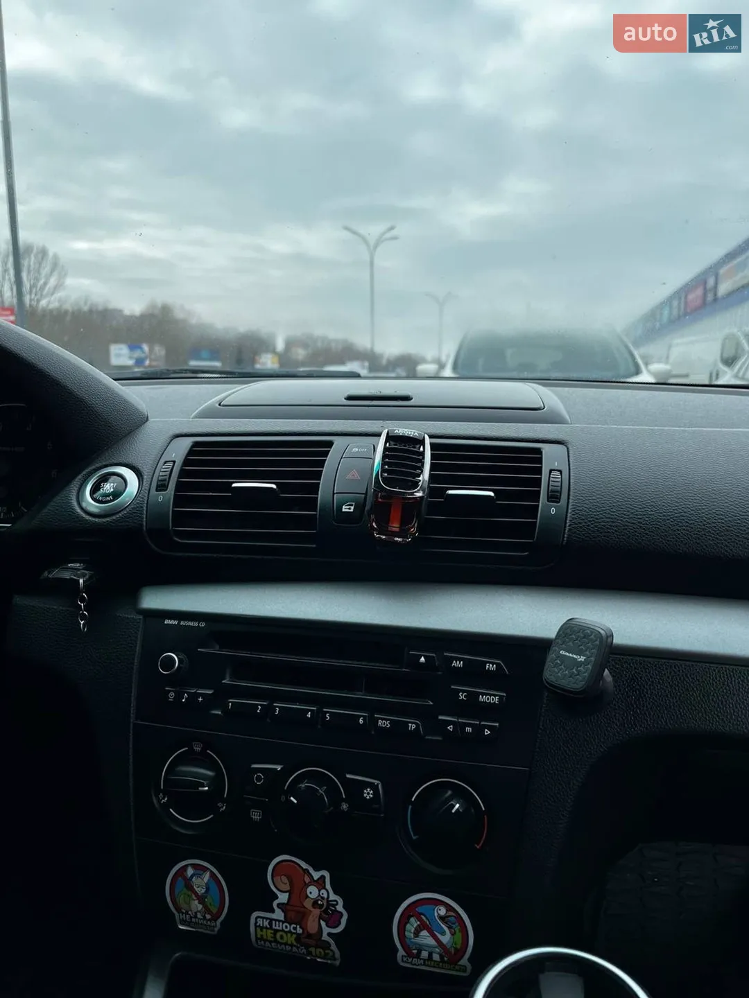 2011 BMW 1er - мініатюра 28