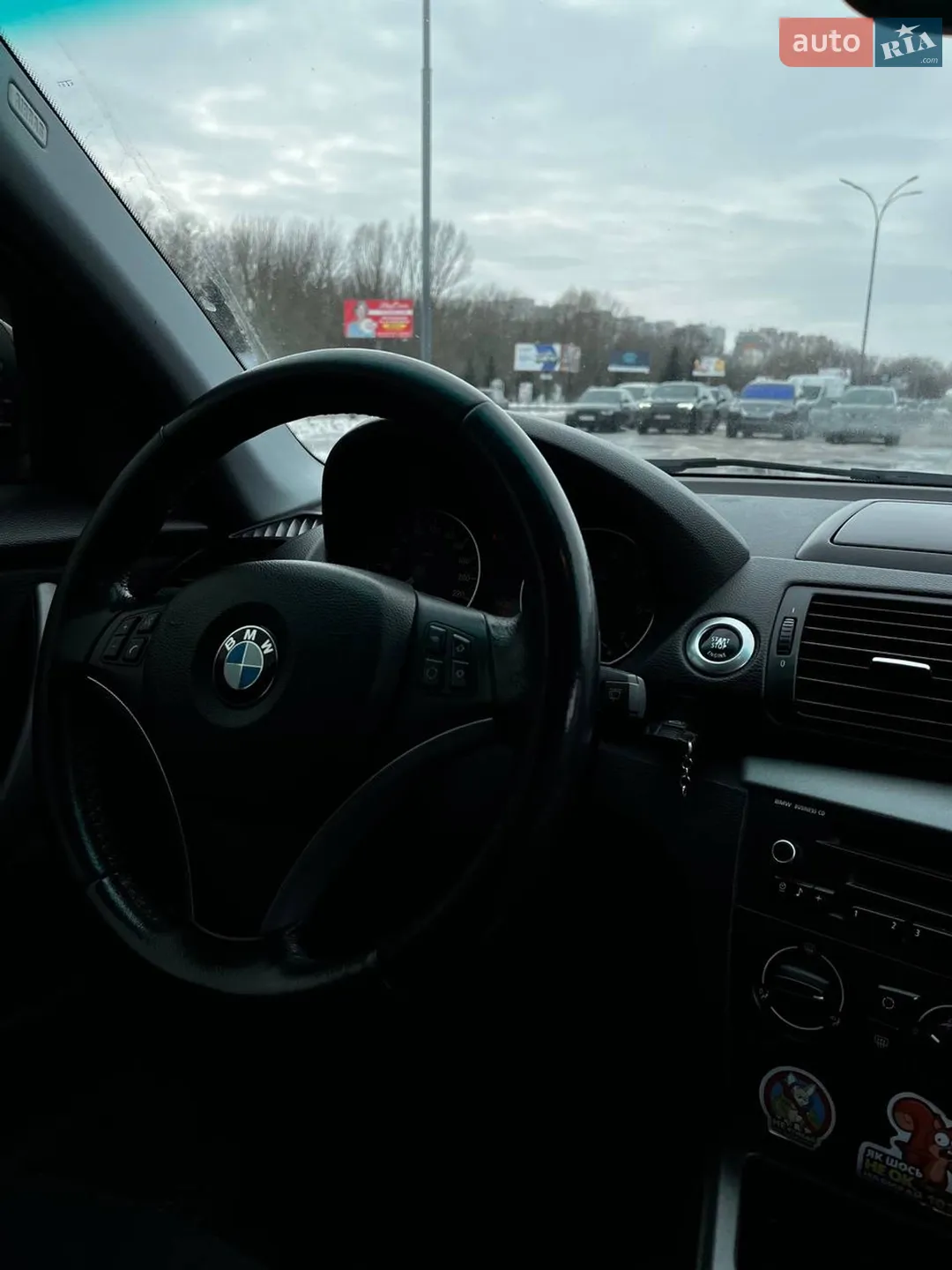 2011 BMW 1er - мініатюра 29
