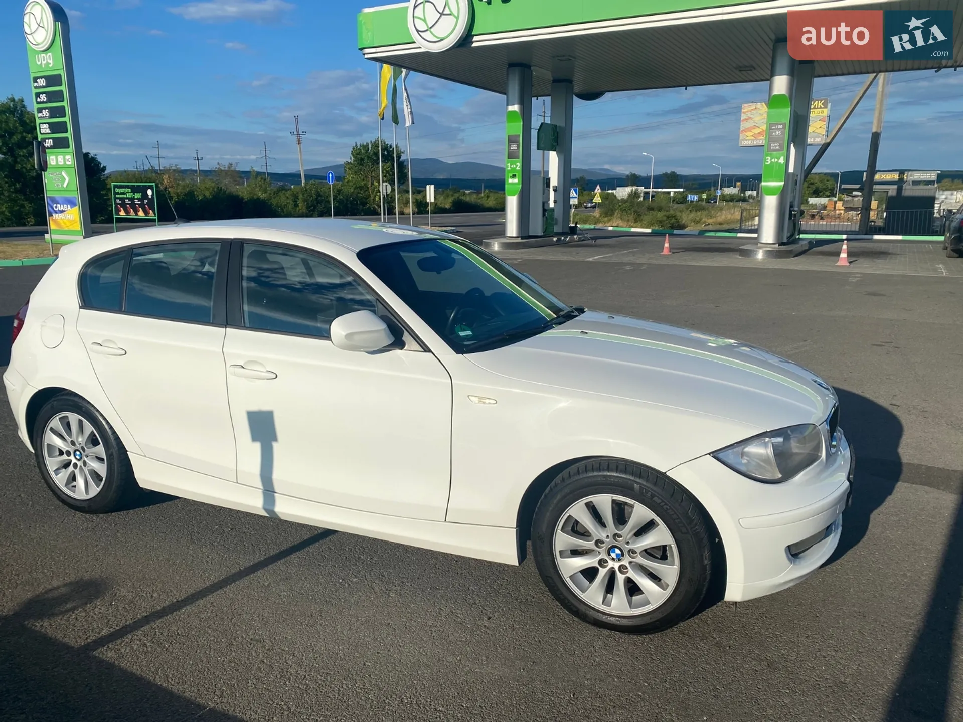 2011 BMW 1er - мініатюра 3