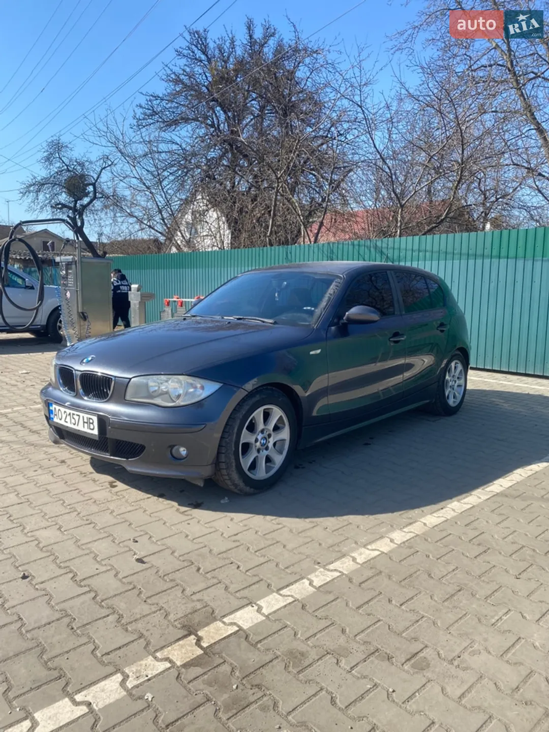 Фото авто 5