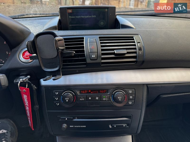 Хэтчбек BMW 1 Series 2004 в Киеве