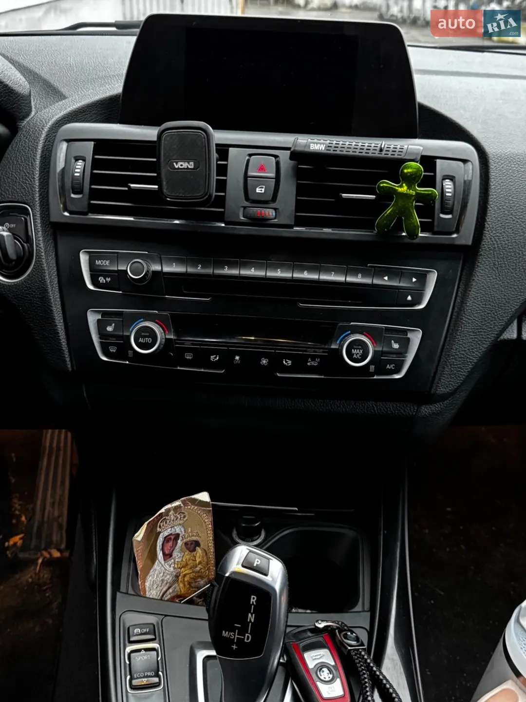 2014 BMW 1er - мініатюра 7