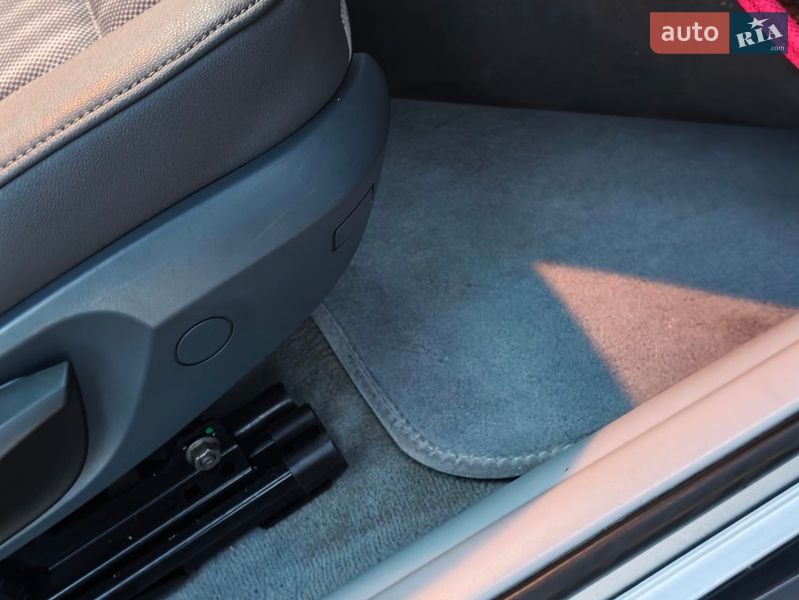 Хэтчбек BMW 1 Series 2006 в Бердичеве