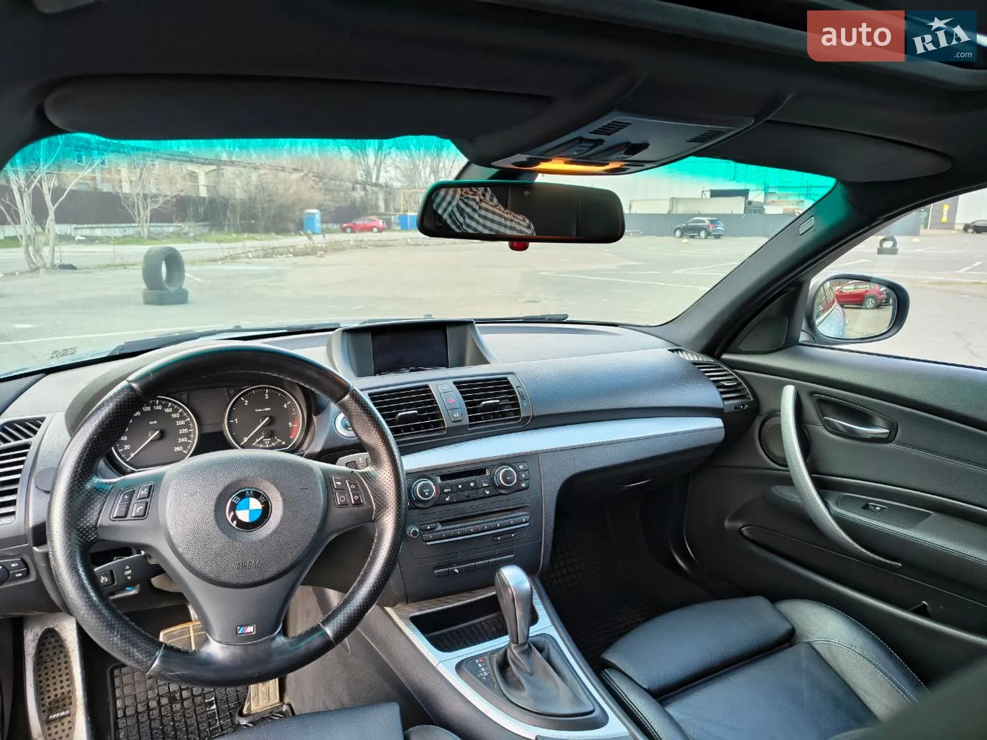 2010 BMW 1er - мініатюра 8