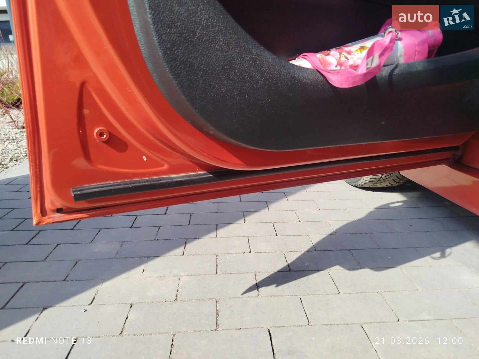 2012 BMW 1er - мініатюра 12