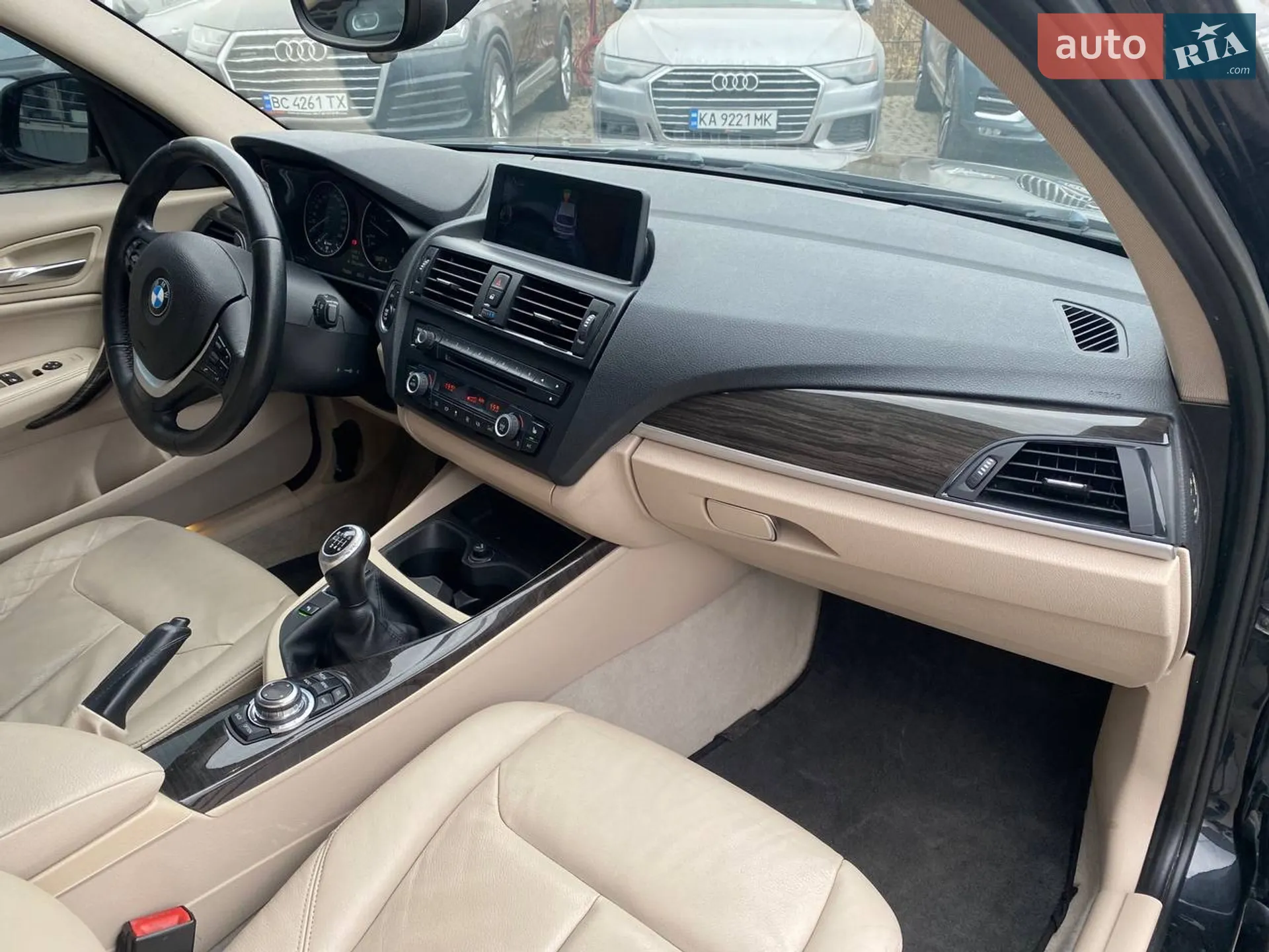 2013 BMW 1er - мініатюра 9