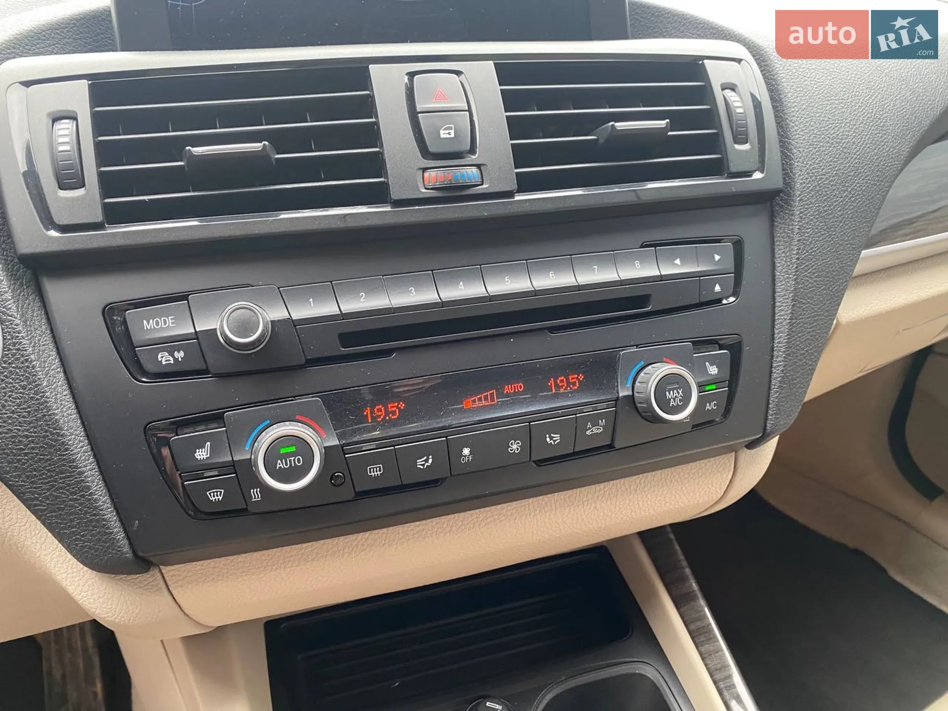2013 BMW 1er - мініатюра 17