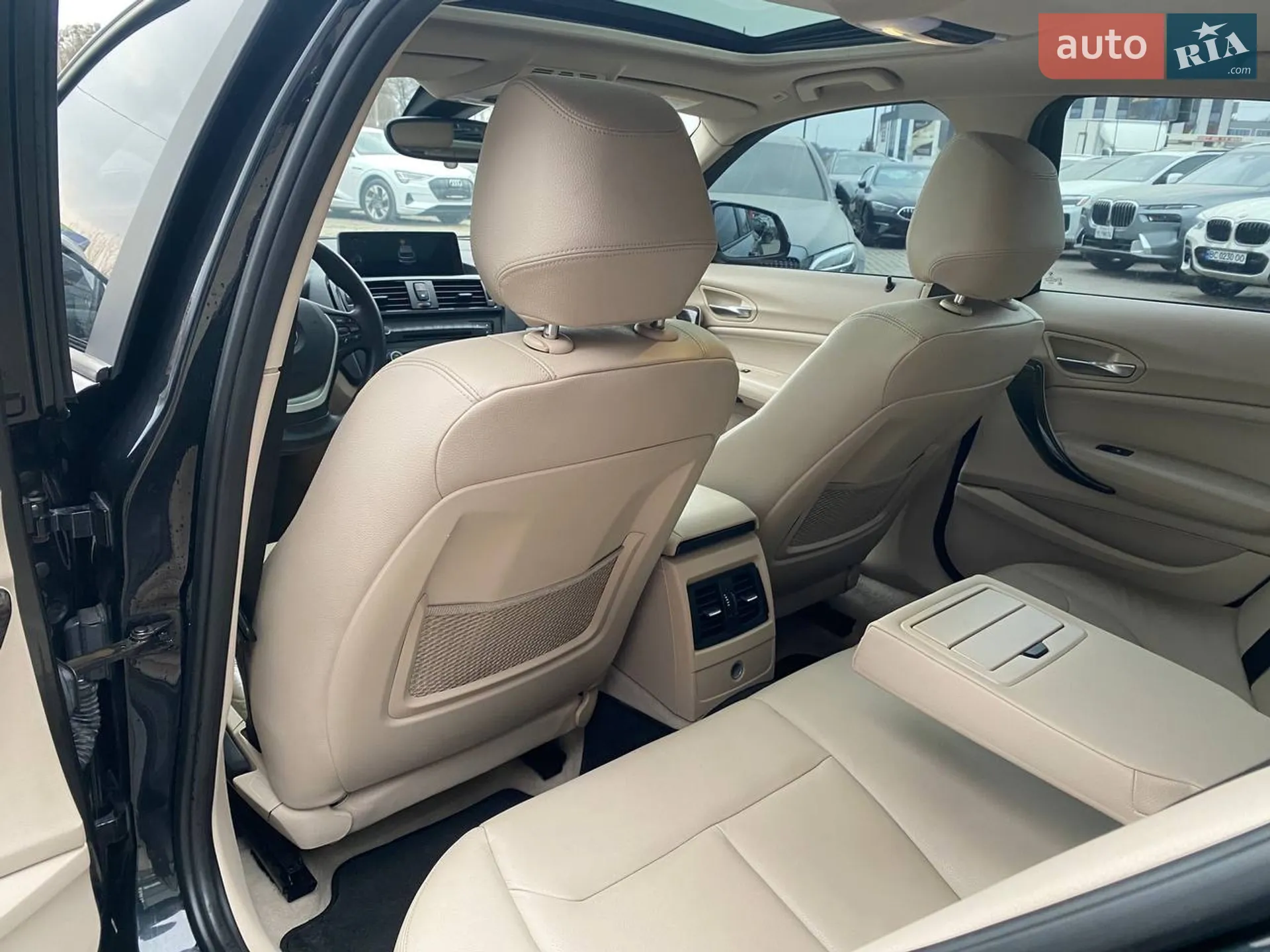 2013 BMW 1er - мініатюра 22