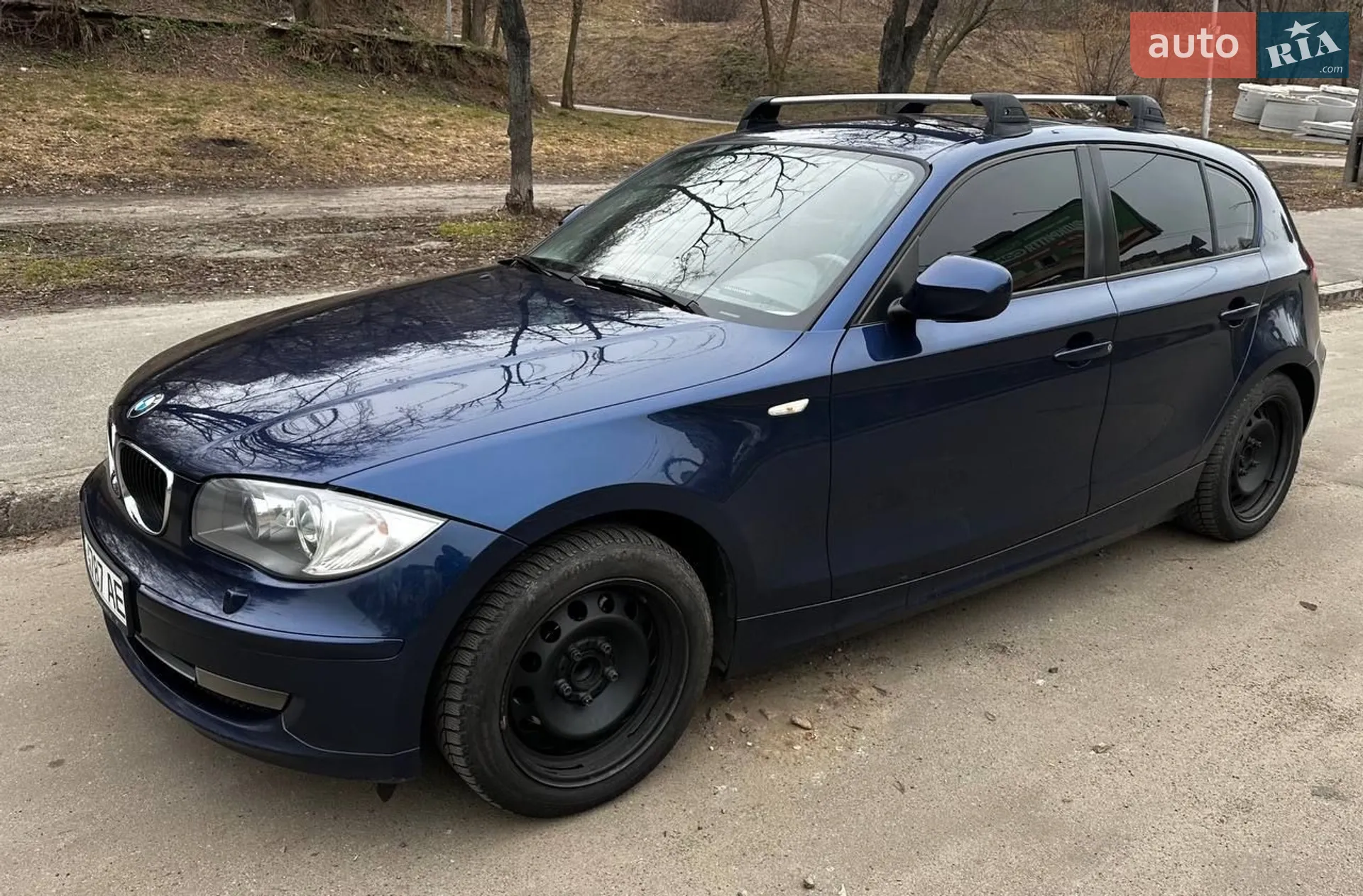 2011 BMW 1er - мініатюра 73