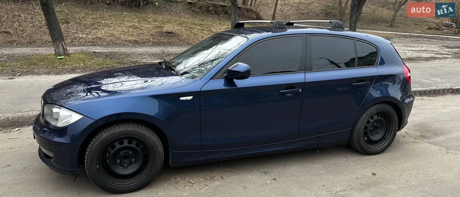 2011 BMW 1er - мініатюра 76