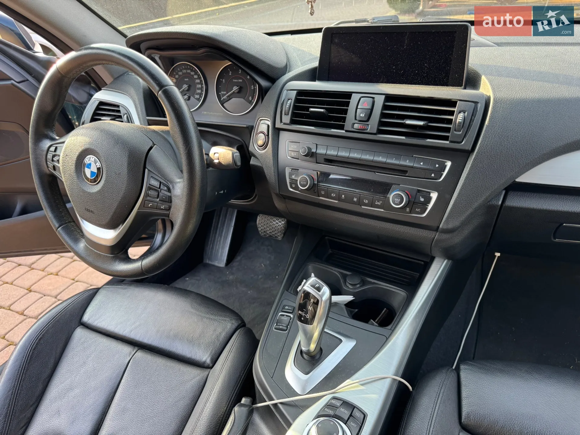 2013 BMW 1er - мініатюра 10
