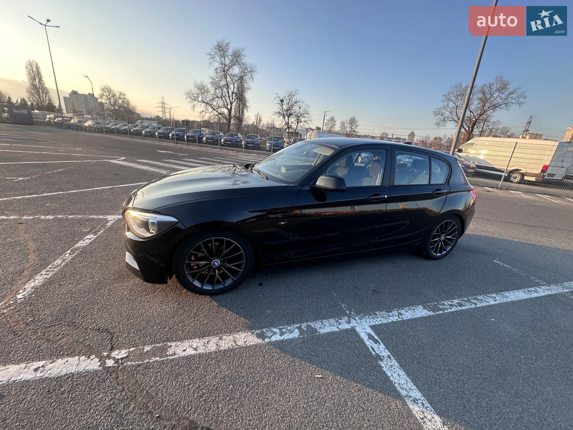 2014 BMW 1er - мініатюра 9