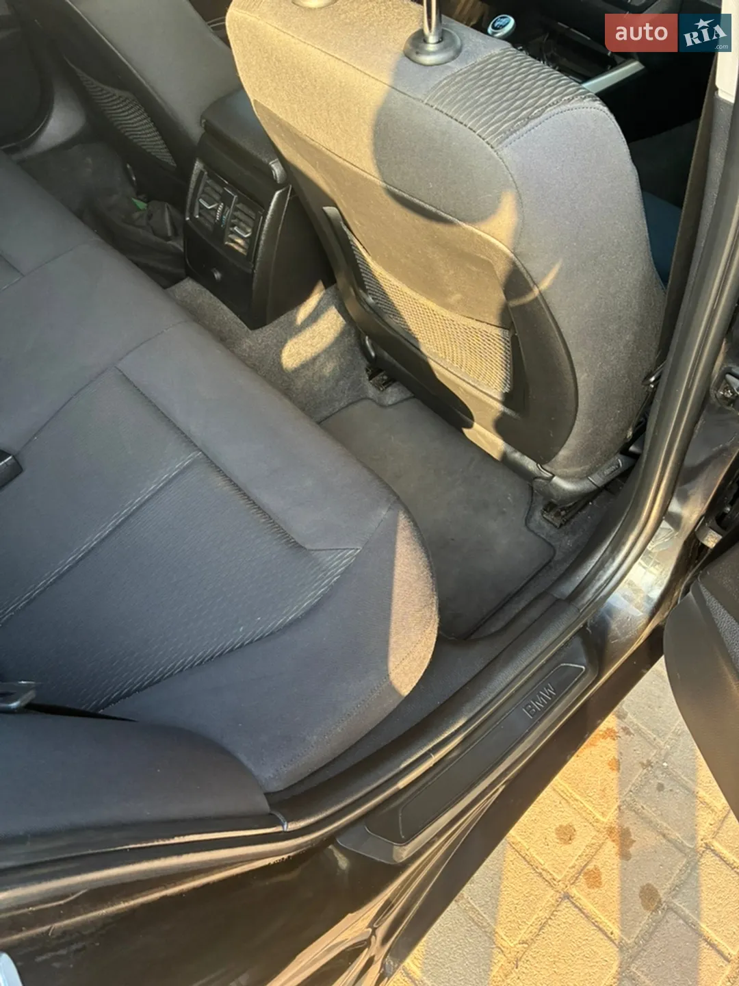 2012 BMW 1er - мініатюра 14