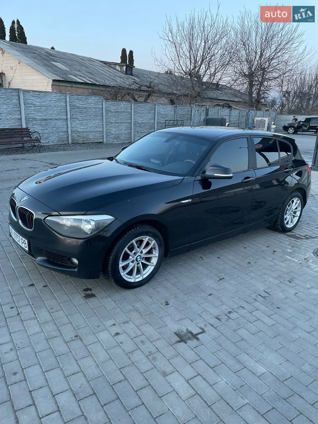 2013 BMW 1er - мініатюра 5