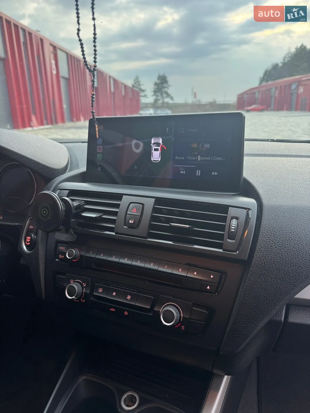 2012 BMW 1er - мініатюра 31