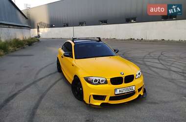 Купе BMW 1 Series 2012 в Хмельницком