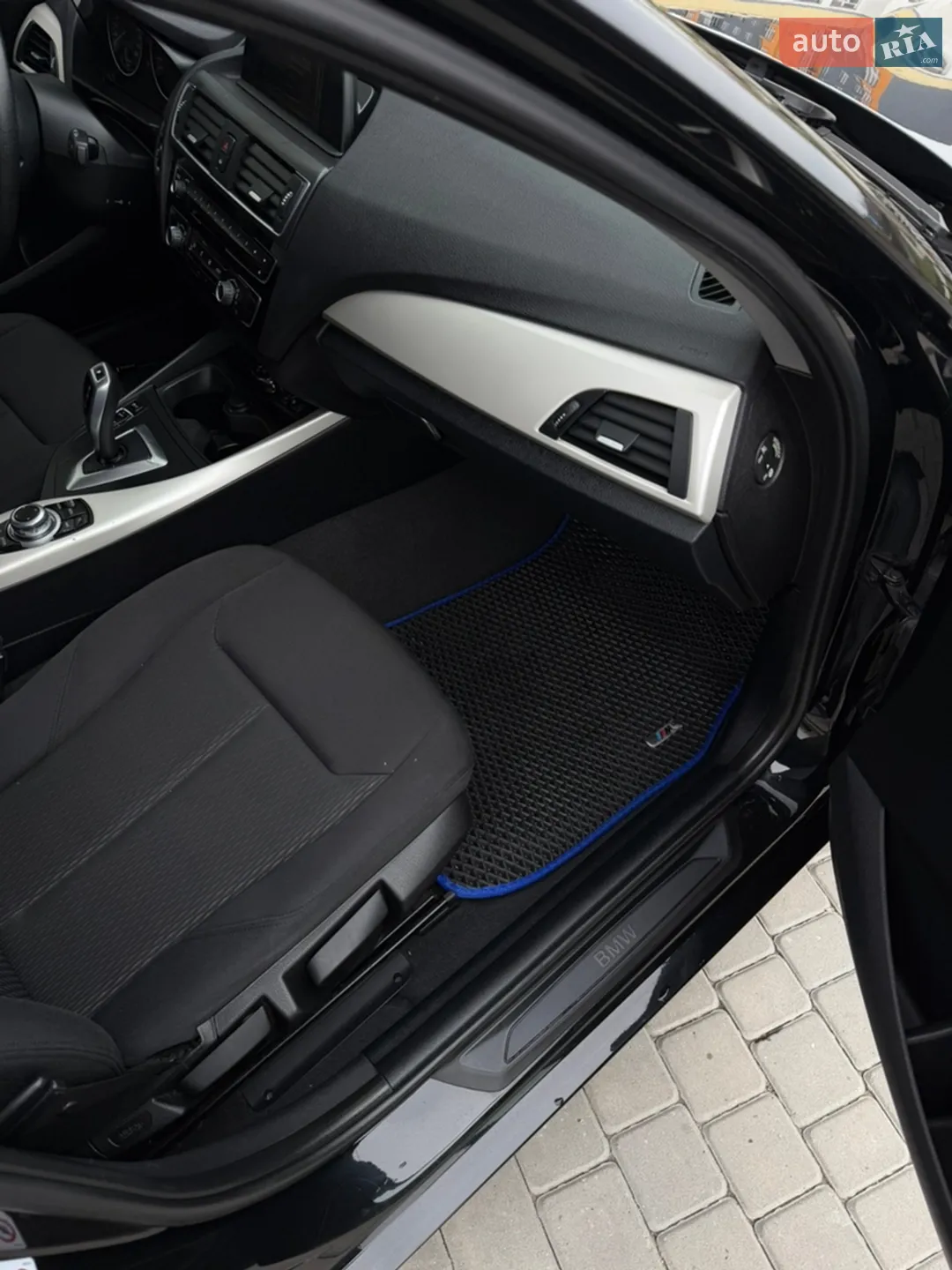 2016 BMW 1er - мініатюра 7